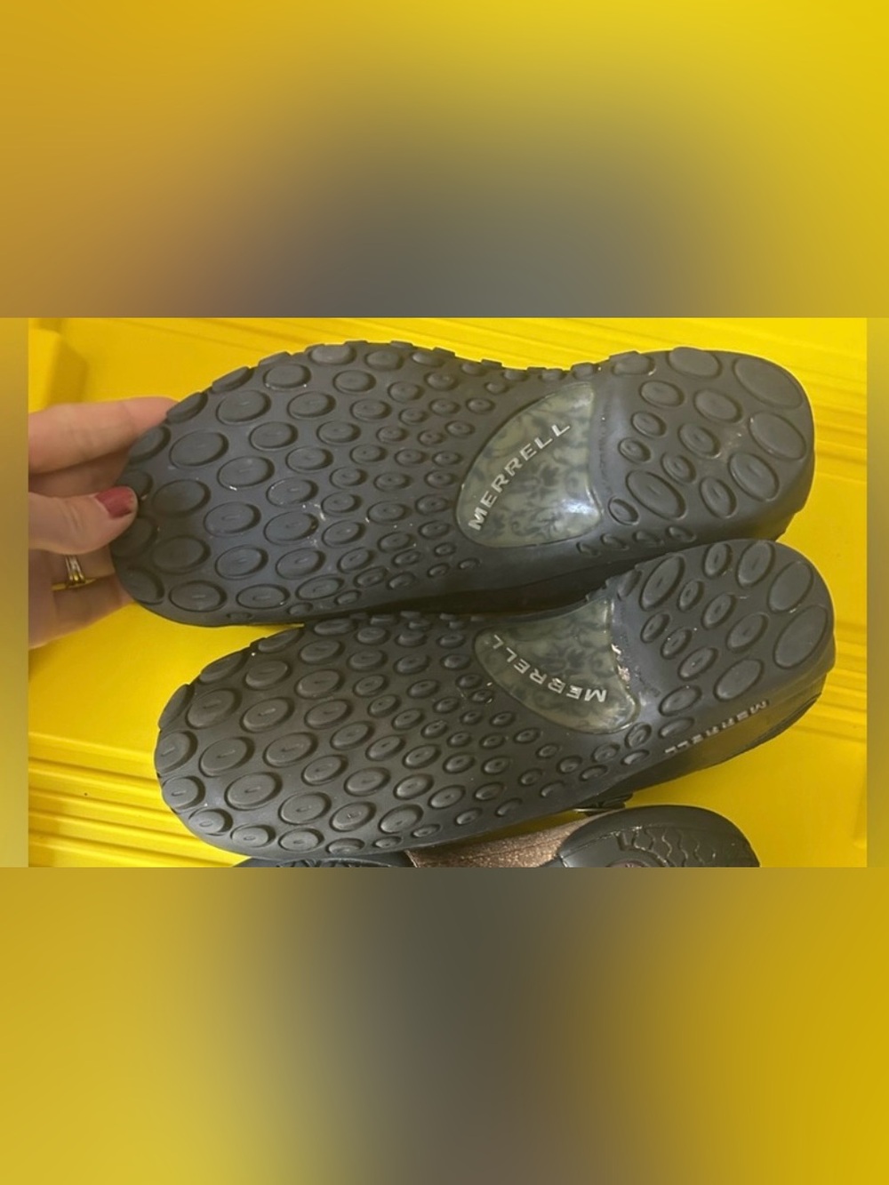 Merrells - Picture 3 of 3